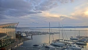 Sunset check Sep 21, 22:37