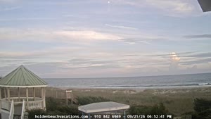 Sunset check Sep 21, 22:53