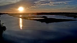 Sunset check Sep 21, 22:54