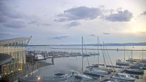 Sunset check Sep 21, 23:03