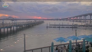Sunset check Sep 21, 23:20