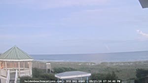 Sunset check Sep 21, 23:35