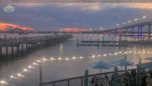 Sunset check Sep 21, 23:41
