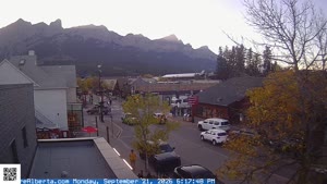 Sunset check Sep 22, 00:18