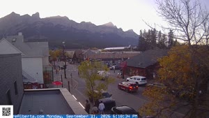 Sunset check Sep 22, 00:18