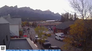 Sunset check Sep 22, 00:39