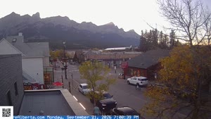 Sunset check Sep 22, 01:01