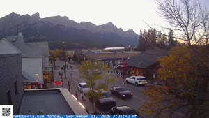Sunset check Sep 22, 01:22