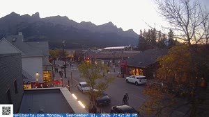 Sunset check Sep 22, 01:43