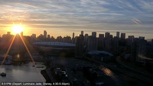 Sunset check Sep 22, 01:52
