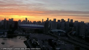 Sunset check Sep 22, 02:13