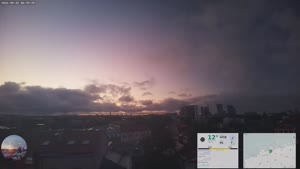 Sunset check Sep 22, 04:00