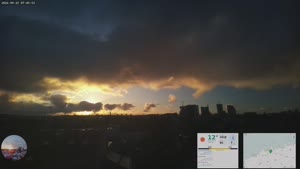 Sunset check Sep 22, 04:46