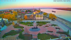 Sunset check Sep 22, 10:13