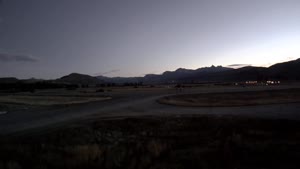 Sunset check Sep 22, 12:36