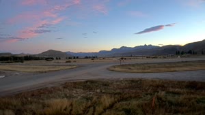 Sunset check Sep 22, 12:57