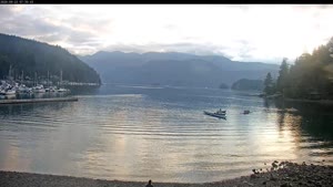 Sunset check Sep 22, 14:31
