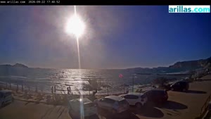 Sunset check Sep 22, 14:41