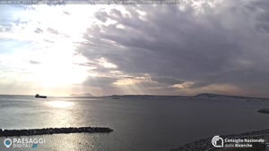 Sunset check Sep 22, 15:03