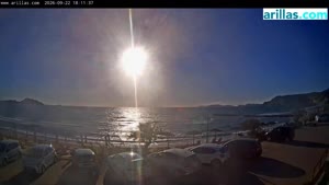 Sunset check Sep 22, 15:12