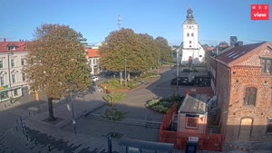 Sunset check Sep 22, 15:15