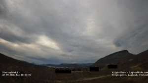 Sunset check Sep 22, 15:18