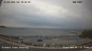 Sunset check Sep 22, 15:21