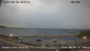 Sunset check Sep 22, 15:54