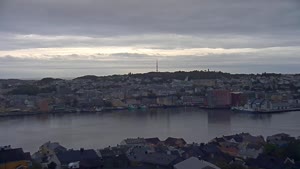 Sunset check Sep 22, 16:01