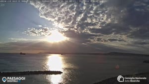 Sunset check Sep 22, 16:03