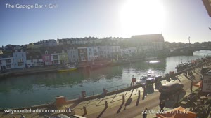 Sunset check Sep 22, 16:12