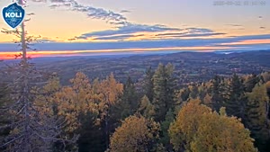 Sunset check Sep 23, 14:31