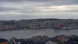 Sunset check Sep 22, 16:38
