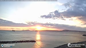 Sunset check Sep 22, 16:40