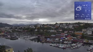 Sunset check Sep 22, 16:42