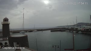 Sunset check Sep 22, 16:54