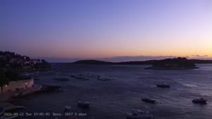 Sunset check Sep 22, 17:06