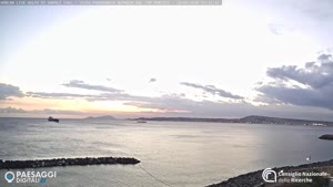 Sunset check Sep 22, 17:13