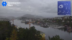 Sunset check Sep 22, 17:15