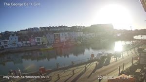 Sunset check Sep 22, 17:19