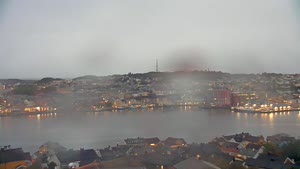 Sunset check Sep 22, 17:42