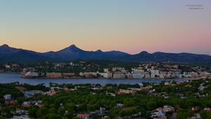 Sunset check Sep 22, 17:56