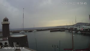 Sunset check Sep 22, 17:59