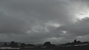 Sunset check Sep 22, 18:09