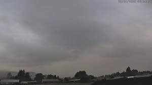 Sunset check Sep 22, 18:40