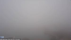Sunset check Sep 22, 19:49