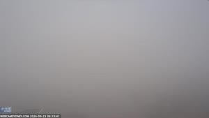 Sunset check Sep 22, 20:20