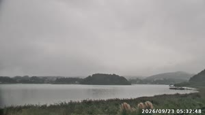Sunset check Sep 22, 20:33