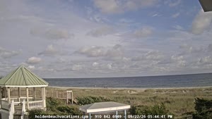 Sunset check Sep 22, 21:45