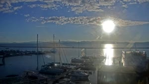 Sunset check Sep 22, 22:01